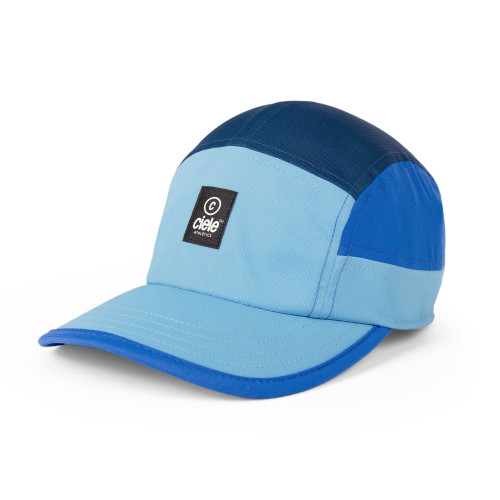 CIELE - GOCap SC - Classic - CPlusBox - Dusty Blue - Cobalt
